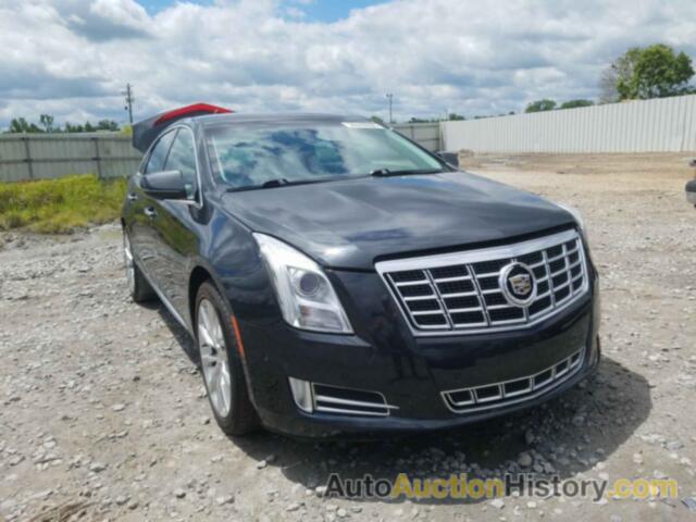 2015 CADILLAC XTS LUXURY COLLECTION, 2G61M5S33F9201017