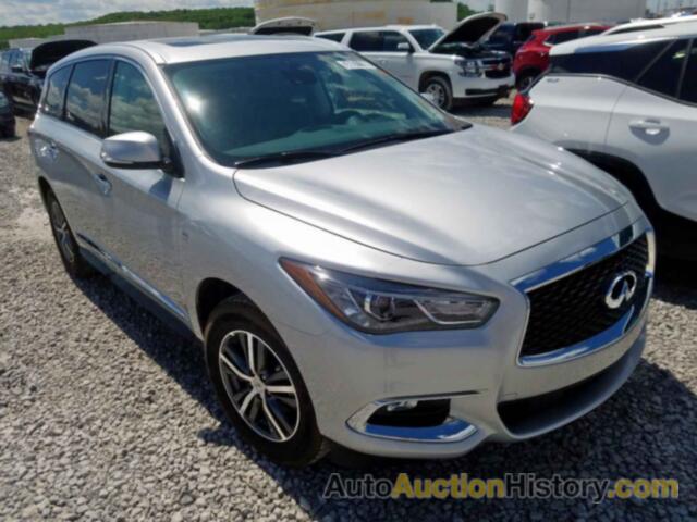 2020 INFINITI QX60 LUXE LUXE, 5N1DL0MN9LC533137