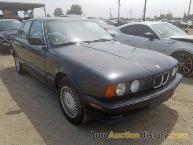 1993 BMW 5 SERIES I AUTOMATIC, WBAHD6311PBJ85394