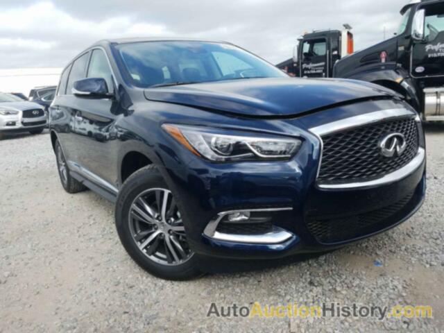2020 INFINITI QX60 LUXE LUXE, 5N1DL0MN1LC533729