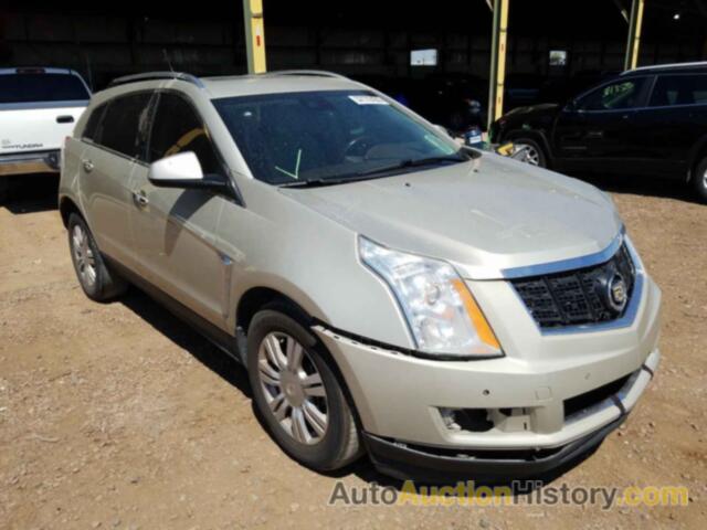 2013 CADILLAC SRX LUXURY COLLECTION, 3GYFNCE37DS580744