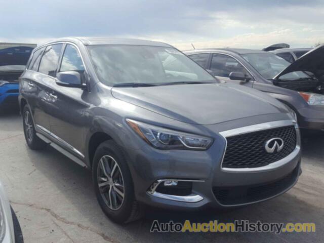 2020 INFINITI QX60 LUXE LUXE, 5N1DL0MN7LC532696