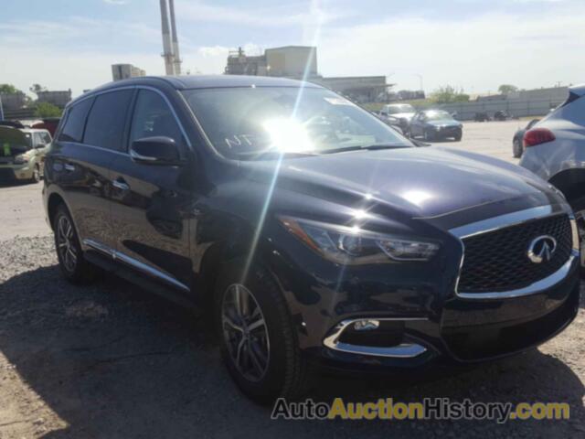 2020 INFINITI QX60 LUXE LUXE, 5N1DL0MN7LC533735