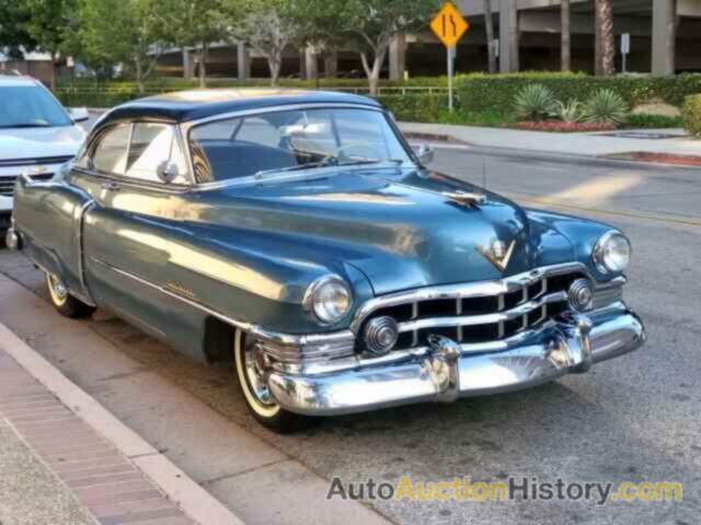 1950 CADILLAC ALL OTHER, 506158945