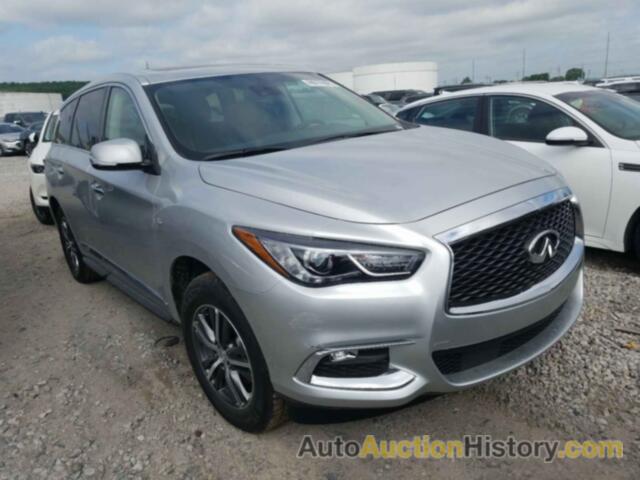 2020 INFINITI QX60 LUXE LUXE, 5N1DL0MN4LC533000