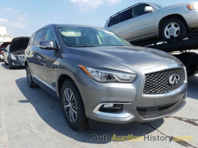 2020 INFINITI QX60 LUXE LUXE, 5N1DL0MN1LC532743