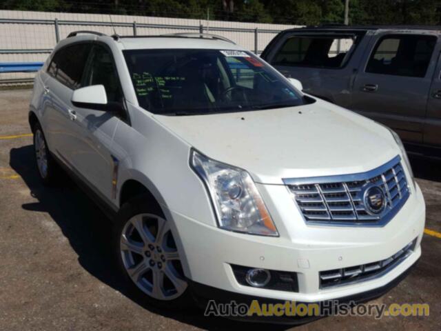 2015 CADILLAC SRX PERFOR PERFORMANCE COLLECTION, 3GYFNFE30FS513357