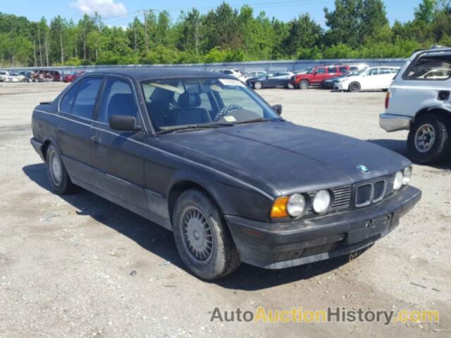 1993 BMW 5 SERIES I, WBAHD5312PGB35250