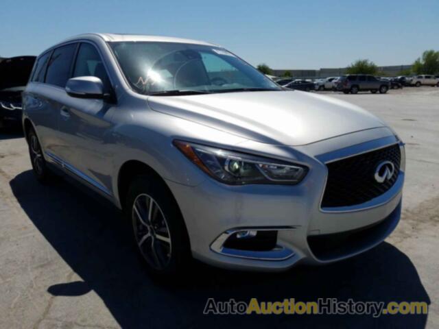 2020 INFINITI QX60 LUXE LUXE, 5N1DL0MN8LC532996