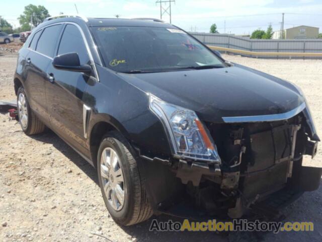 2013 CADILLAC SRX LUXURY LUXURY COLLECTION, 3GYFNCE39DS582933