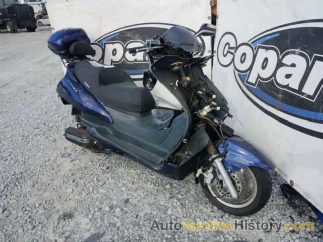 2007 OTHER MOPED, 3CG3E2K4363000731