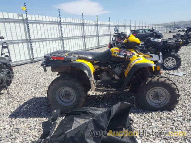 2004 POLARIS ATV 500 RSE, 4XACH50AX4B402086