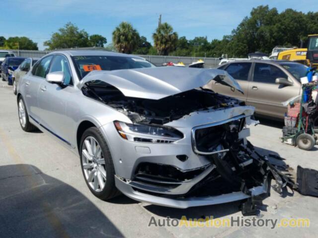 2017 VOLVO S90 T6 INS T6 INSCRIPTION, YV1A22ML0H1015256
