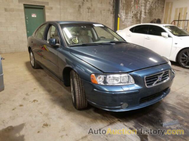 2008 VOLVO S60 2.5T 2.5T, YV1RS592982699495