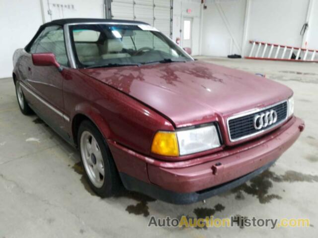 1998 AUDI ALL OTHER, WAUAA48G5WK002265
