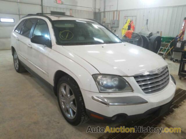 2005 CHRYSLER PACIFICA T TOURING, 2C8GF68405R255489