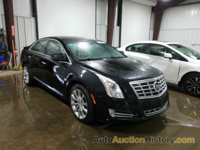 2015 CADILLAC XTS LUXURY COLLECTION, 2G61N5S3XF9223531