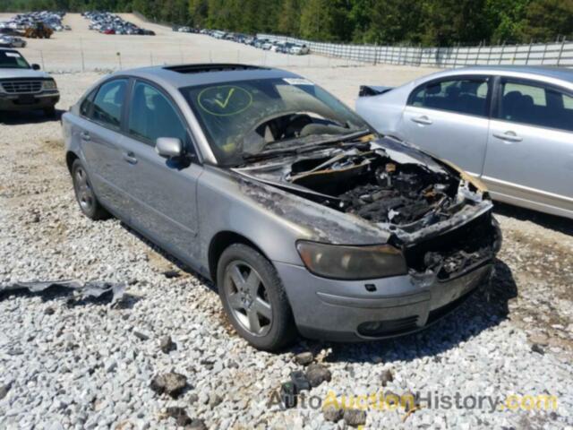 2005 VOLVO S40 T5, YV1MH682652071793