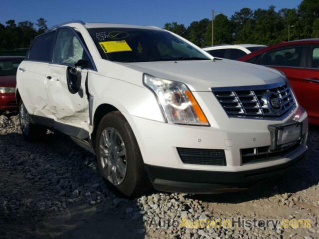 2013 CADILLAC SRX LUXURY COLLECTION, 3GYFNGE33DS544296