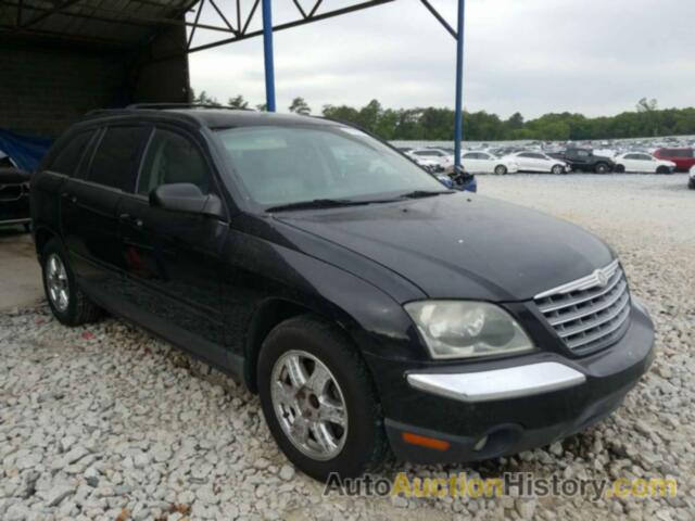 2005 CHRYSLER PACIFICA T TOURING, 2C8GM68465R410813