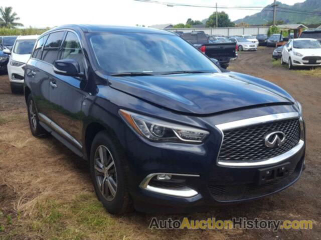 2020 INFINITI QX60 LUXE LUXE, 5N1DL0MN9LC531405
