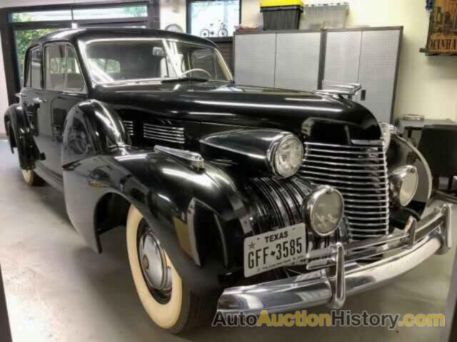 1940 CADILLAC ALL OTHER, 00000000006324460