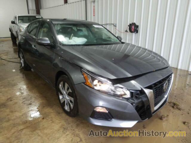 2020 NISSAN ALTIMA S, 1N4BL4BW9LC170004