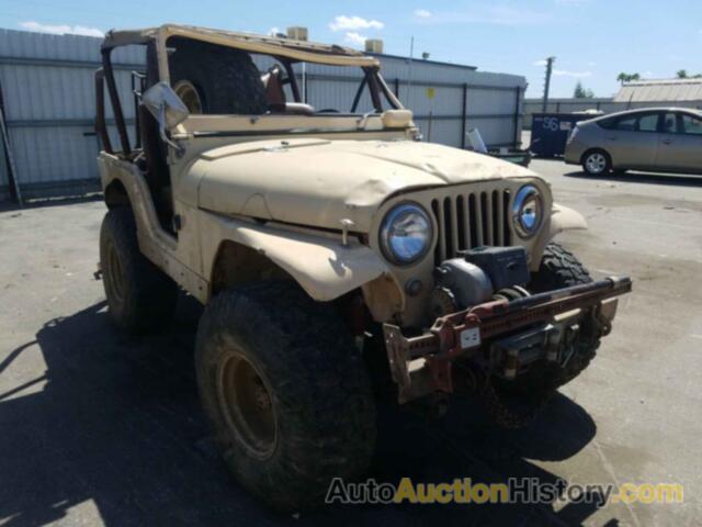 1960 JEEP ALL OTHER, 57548117292