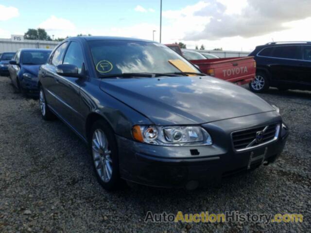 2007 VOLVO S60 2.5T 2.5T, YV1RS592472631183