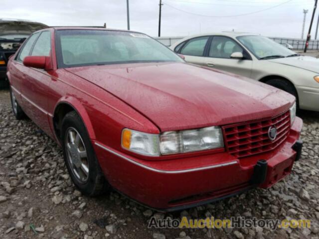 1995 CADILLAC SEVILLE STS, 1G6KY5291SU805871