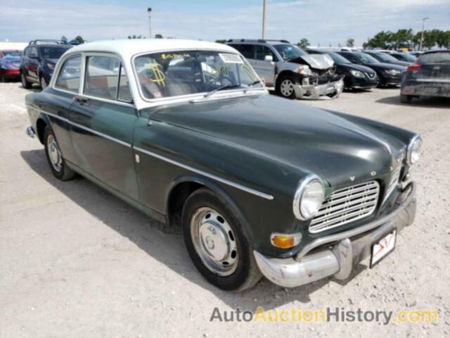 1966 VOLVO ALL OTHER, P1300148346