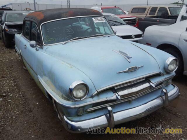 1954 PLYMOUTH ALL OTHER, 13638445