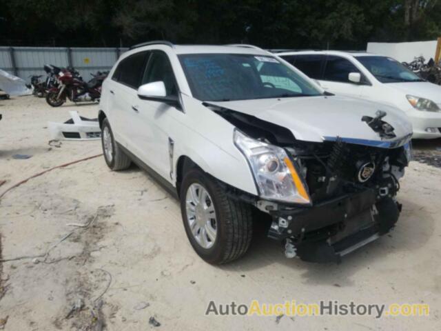 2013 CADILLAC SRX LUXURY COLLECTION, 3GYFNCE39DS595875