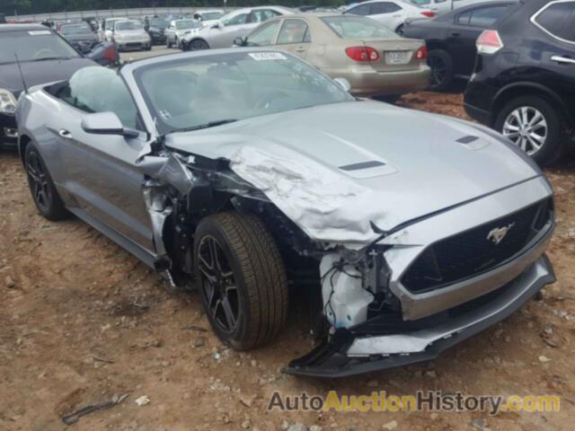 2020 FORD MUSTANG GT, 1FATP8FF1L5120552