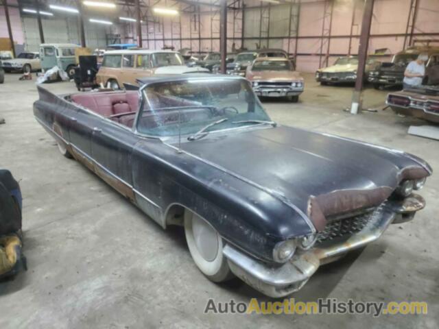 1960 CADILLAC ALL OTHER, 60R018924