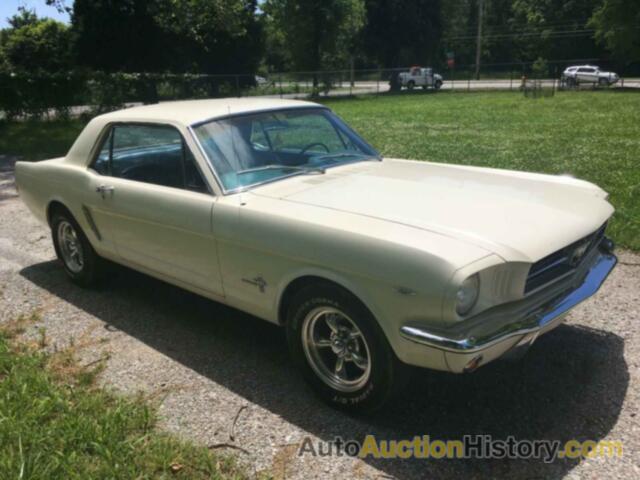 1964 FORD MUSTANG, 5FC70759932