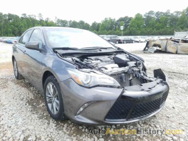 2016 TOYOTA CAMRY LE, 4T1BF1FK5GU602722