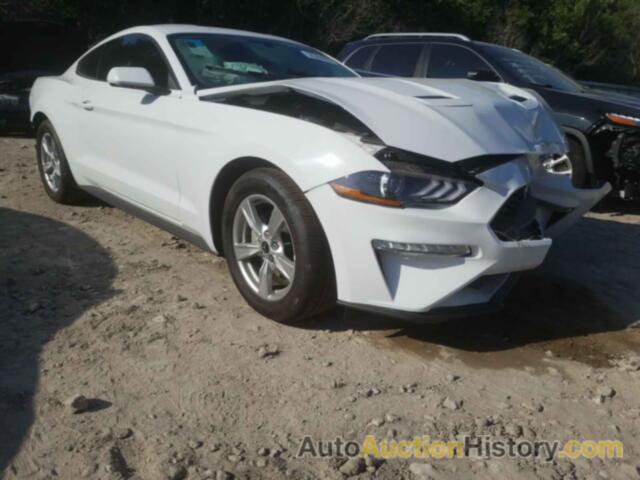 2020 FORD MUSTANG, 1FA6P8TH1L5133031