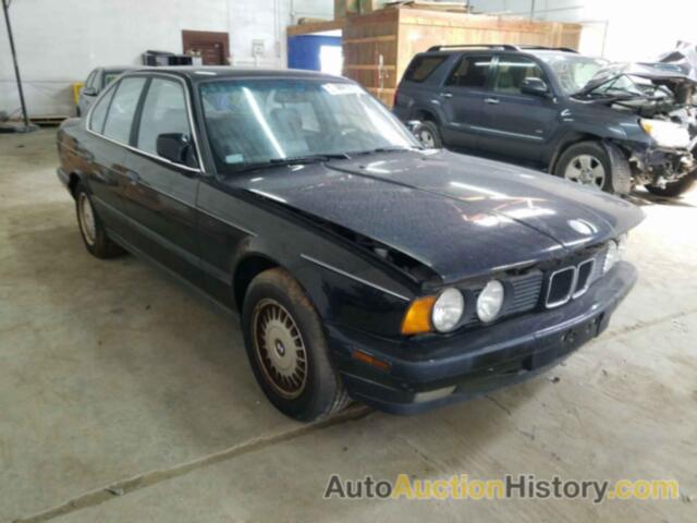 1992 BMW 5 SERIES I, WBAHD5314NBF97237