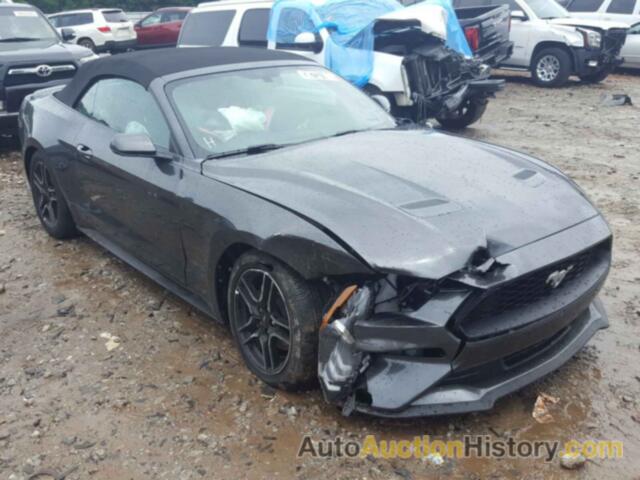 2020 FORD MUSTANG, 1FATP8UH7L5135125