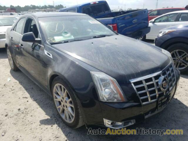 2013 CADILLAC CTS PERFORMANCE COLLECTION, 1G6DJ5E36D0121638