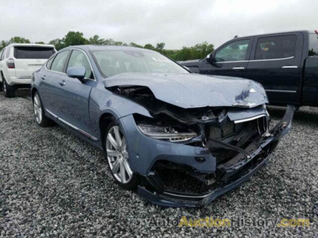 2017 VOLVO S90 T6 INS T6 INSCRIPTION, YV1A22ML6H1001183