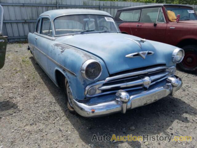1954 DODGE ALL OTHER, 34736507
