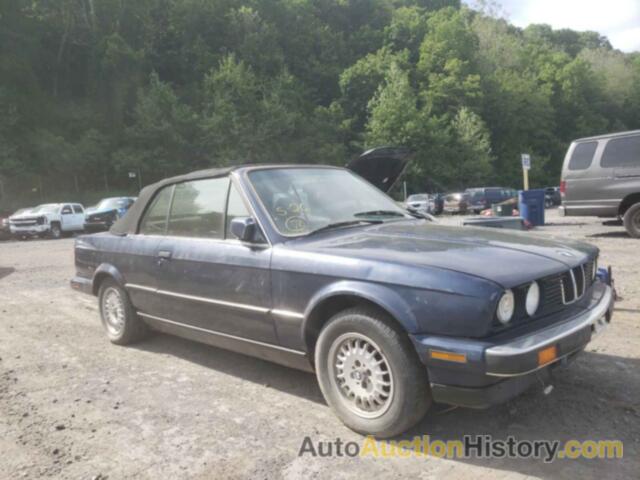 1988 BMW 3 SERIES I AUTOMATIC, WBABB2304J8855536