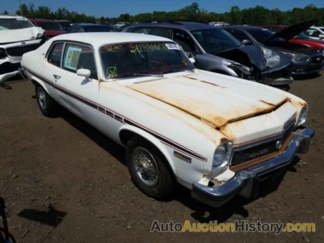 1974 BUICK ALL OTHER, 4B27H4K113150