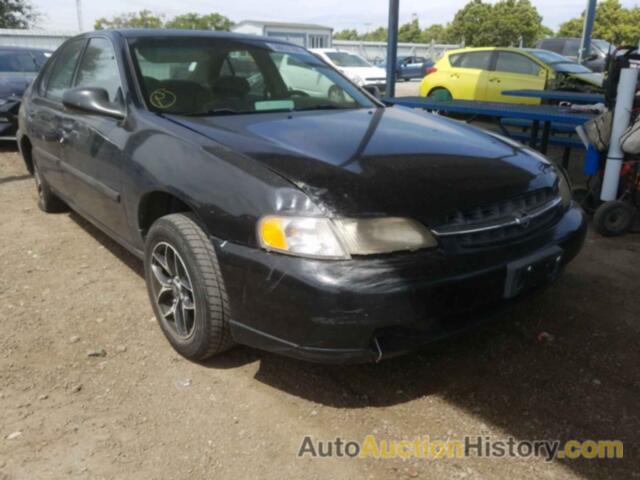 1998 NISSAN ALTIMA XE, 1N4DL01DXWC112067