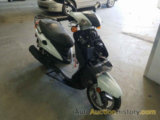 2008 OTHER MOTORCYCLE, LE8TGKPH581001256