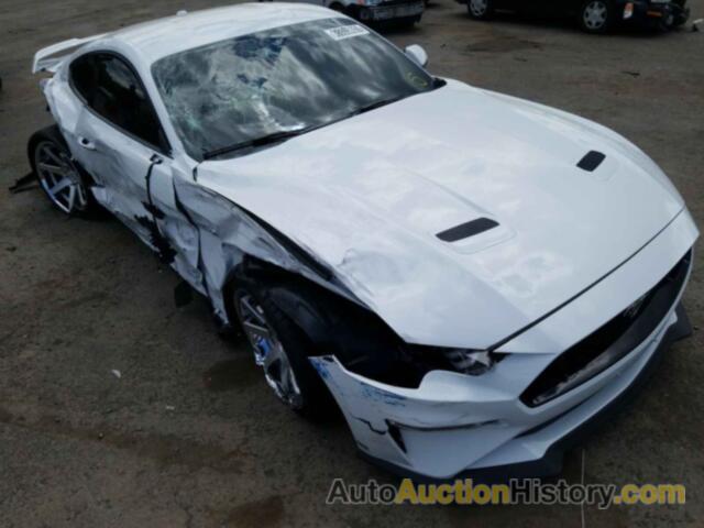 2020 FORD MUSTANG GT, 1FA6P8CFXL5123645