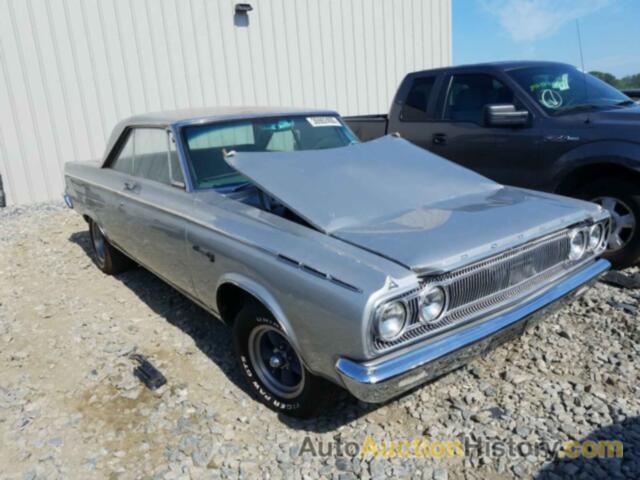 1965 DODGE ALL OTHER, W457177688