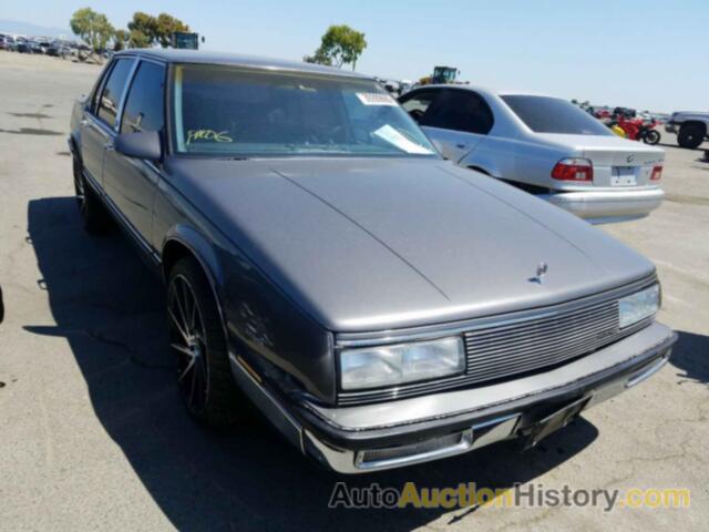 1988 BUICK LESABRE LIMITED, 1G4HR5430JH403307